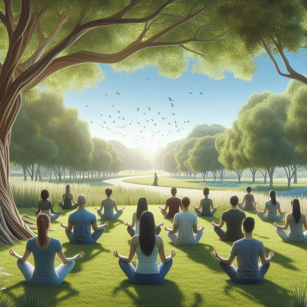 Jacob's progressive muscle relaxation